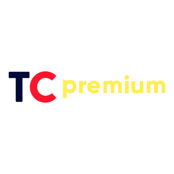 Telecine Premium Logo PNG Vector