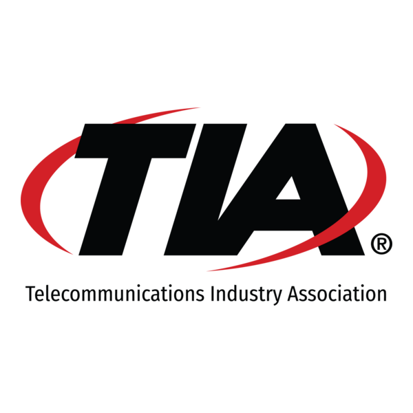 Telecommunications Industry Association Logo PNG Vector