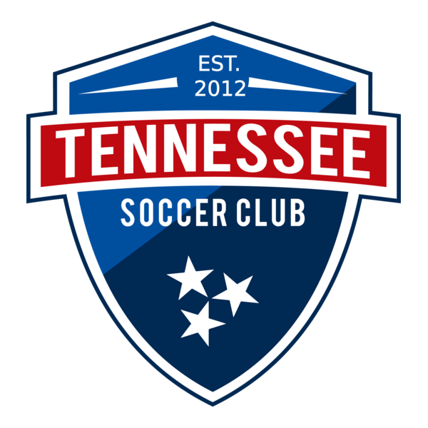 Tennessee SC Logo PNG Vector