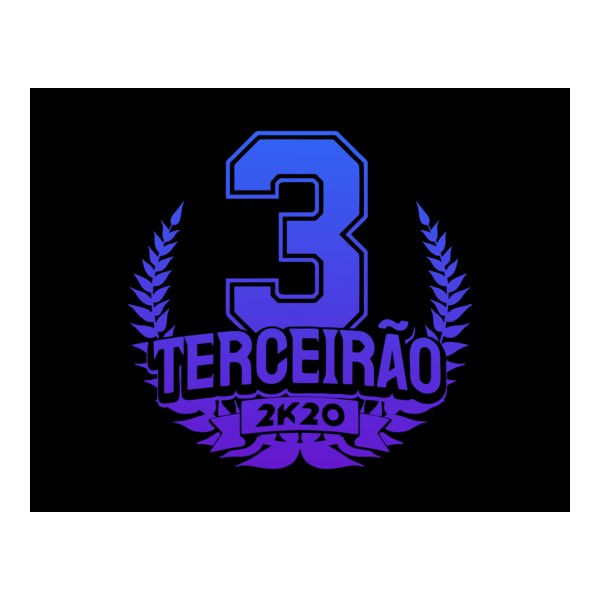 TERCEIRÃO 2020 Logo PNG Vector