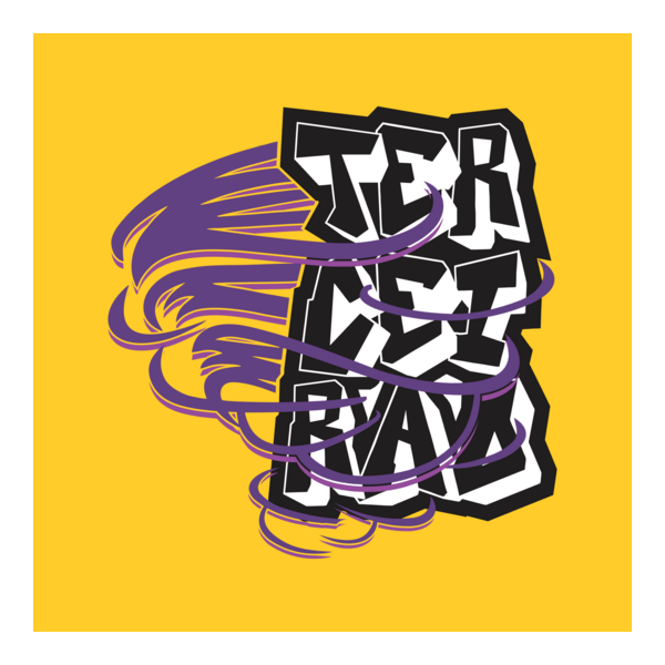 TERCEIRÃO Logo PNG Vector