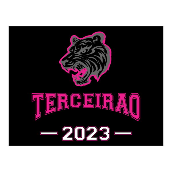 TERCEIRÃO Logo PNG Vector