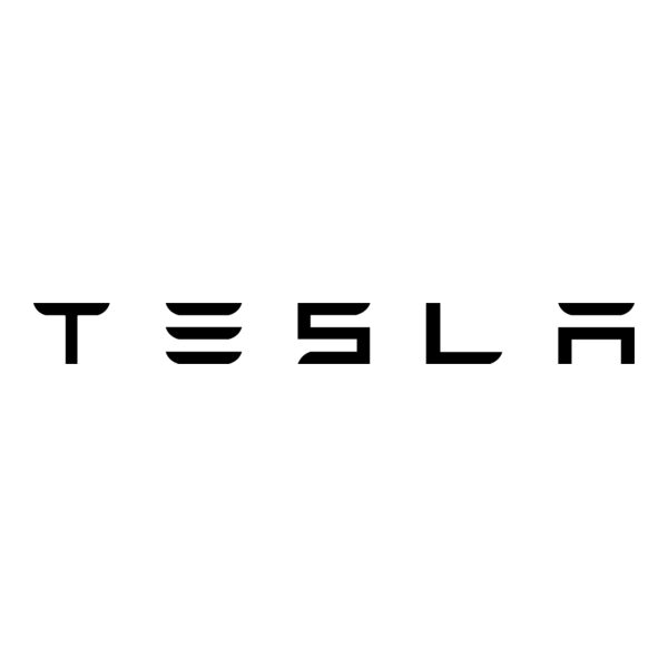 Tesla, Inc. Logo PNG Vector