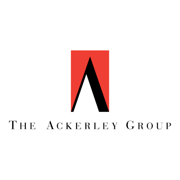 The Ackerley Group Logo PNG Vector