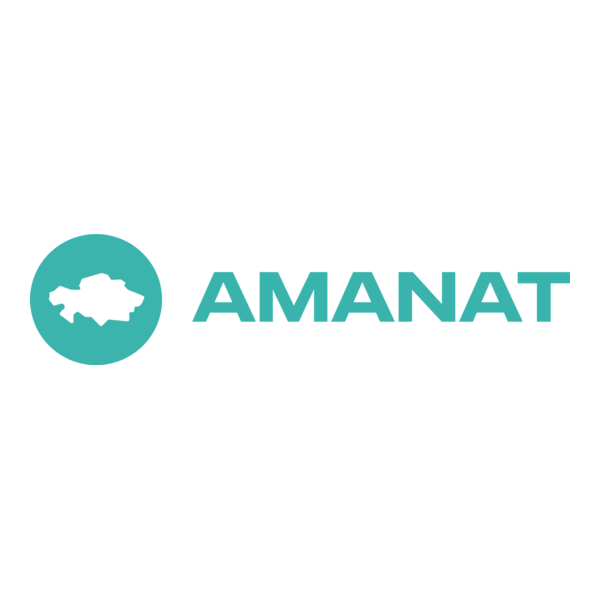 The Amanat Political Party Logo PNG Vector