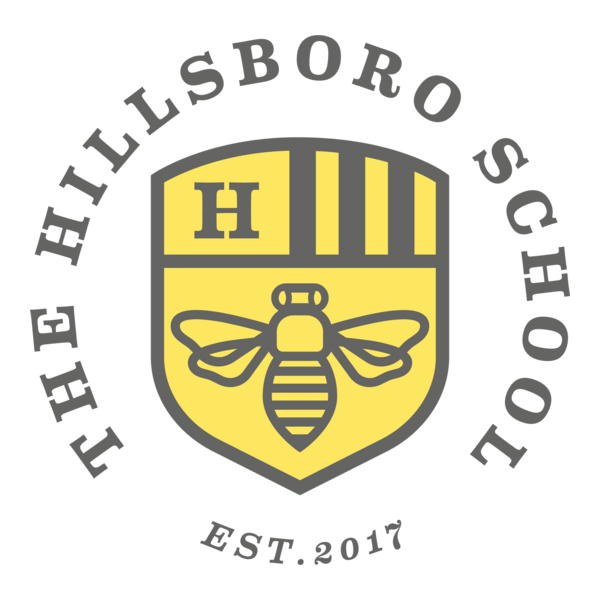 The Hillsboro School Logo PNG Vector