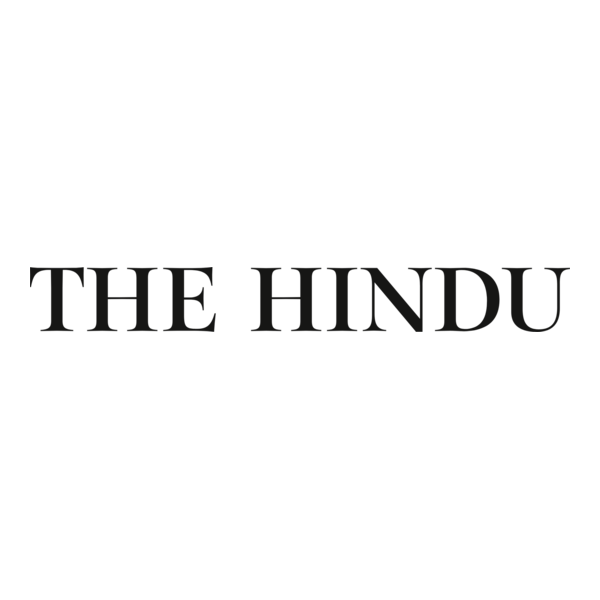 The Hindu Logo PNG Vector