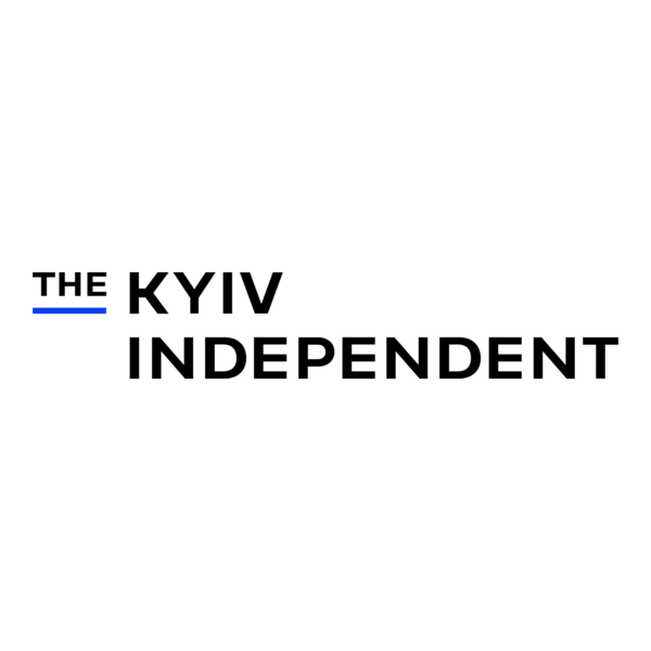 The Kyiv Independent Logo PNG Vector