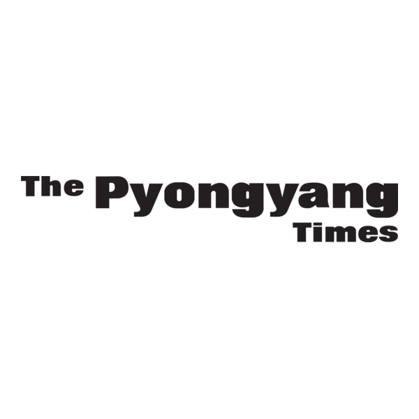 The Pyongyang Times Logo PNG Vector