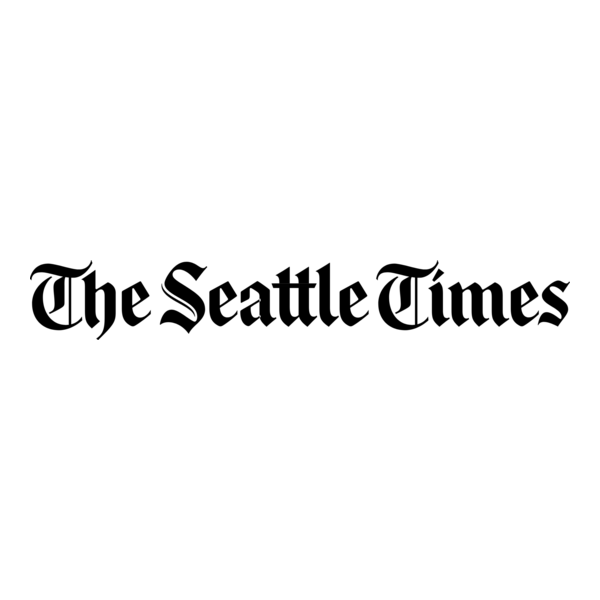 The Seattle Times Logo PNG Vector