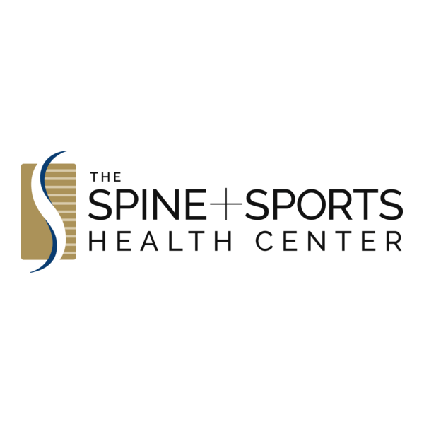 The Spine & Sports Health Center Logo PNG Vector