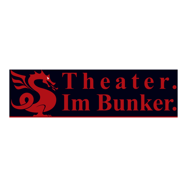 Theater Im Bunker Logo PNG Vector
