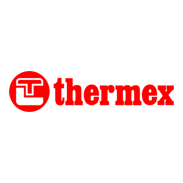 Thermex Logo PNG Vector