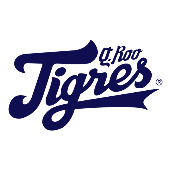 Tigres de Quintana Roo (2011) Logo PNG Vector