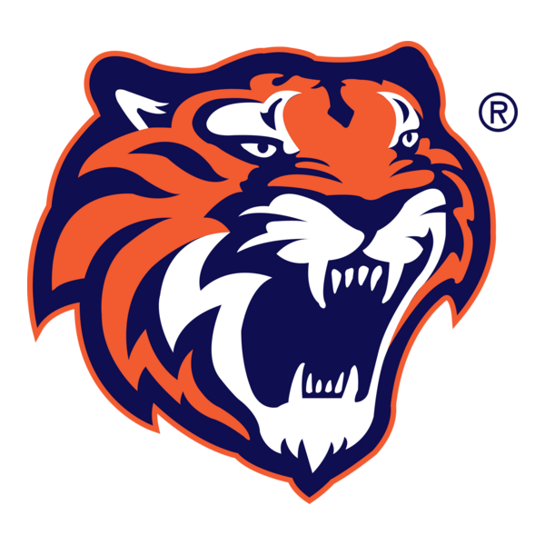 Tigres de Quintana Roo (2011) Logo PNG Vector