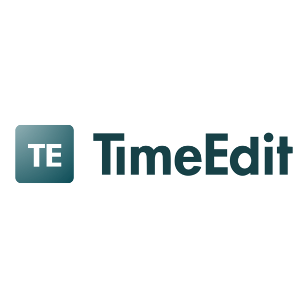 TimeEdit Logo PNG Vector (SVG) Free Download
