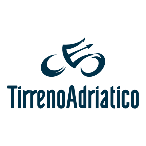 Tirreno Adriatico Logo PNG Vector