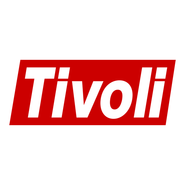 Tivoli Systems Logo PNG Vector