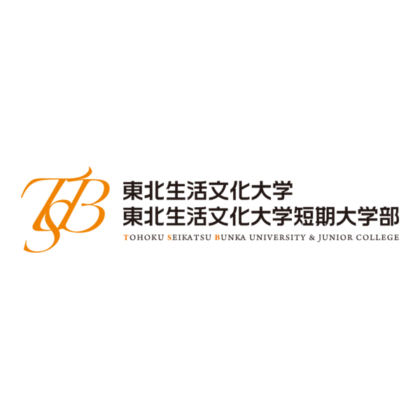 Tohoku Seikatsu Bunka University & Junior College Logo PNG Vector