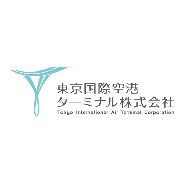 Tokyo International Air Terminal Corporation Logo PNG Vector
