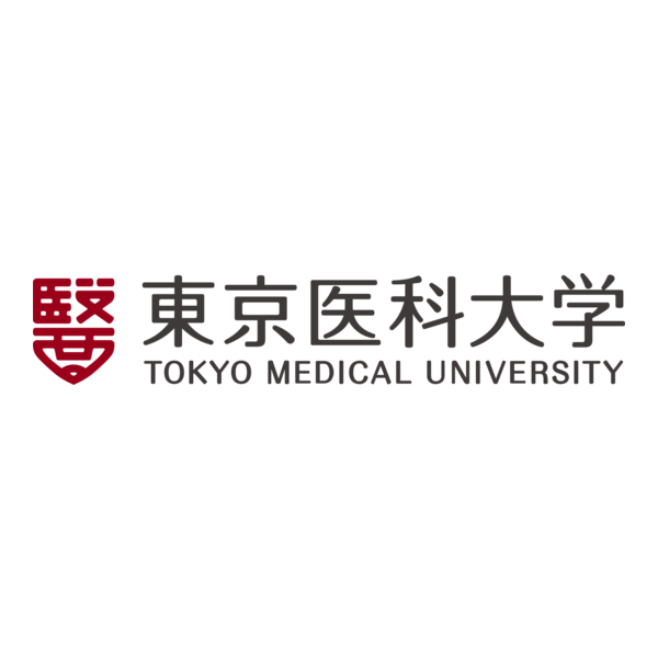 Tokyo Medical University Logo PNG Vector