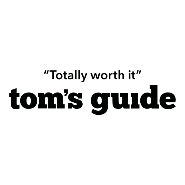 Tom’s Guide Logo PNG Vector