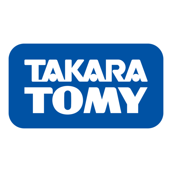 Tomy Logo PNG Vector