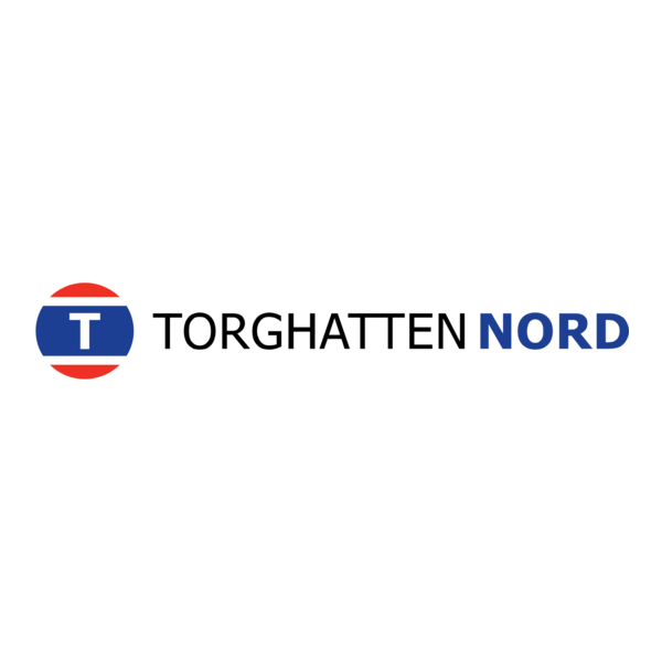 Torghatten Nord Logo PNG Vector