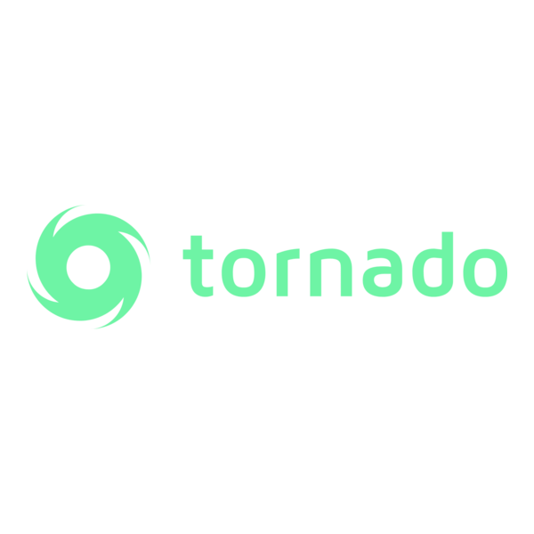 Tornado Cash (TORN) Logo PNG Vector