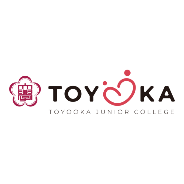 Toyooka Junior College Logo PNG Vector