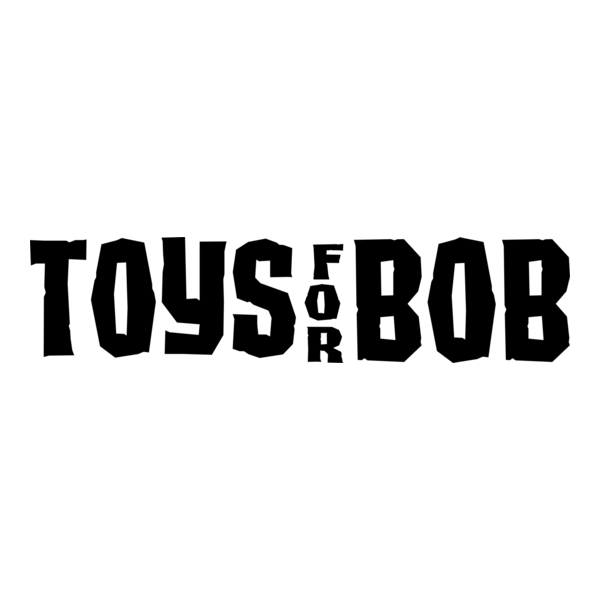 Toys for Bob Logo PNG Vector