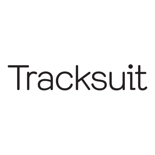 Tracksuit Logo PNG Vector