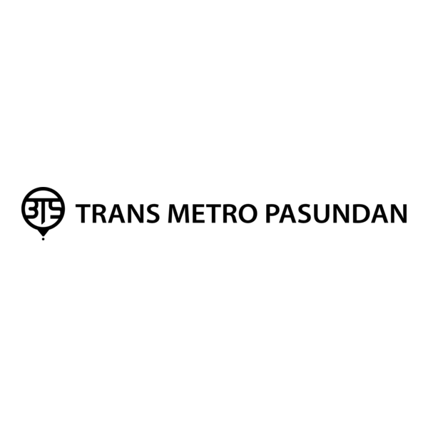 Trans Metro Pasundan Logo PNG Vector