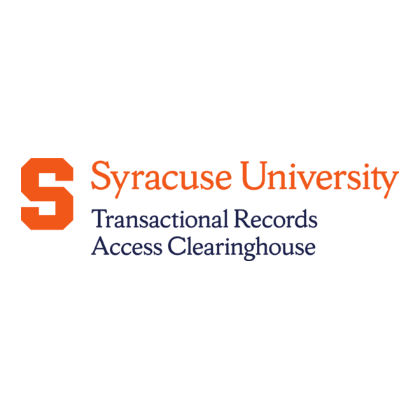 Transactional Records Access Clearinghouse Logo PNG Vector