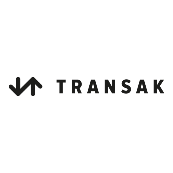 Transak Logo PNG Vector