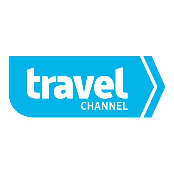 Travel Channel (old) Logo PNG Vector