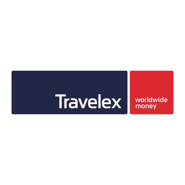 Travelex Worldwide Money Logo PNG Vector