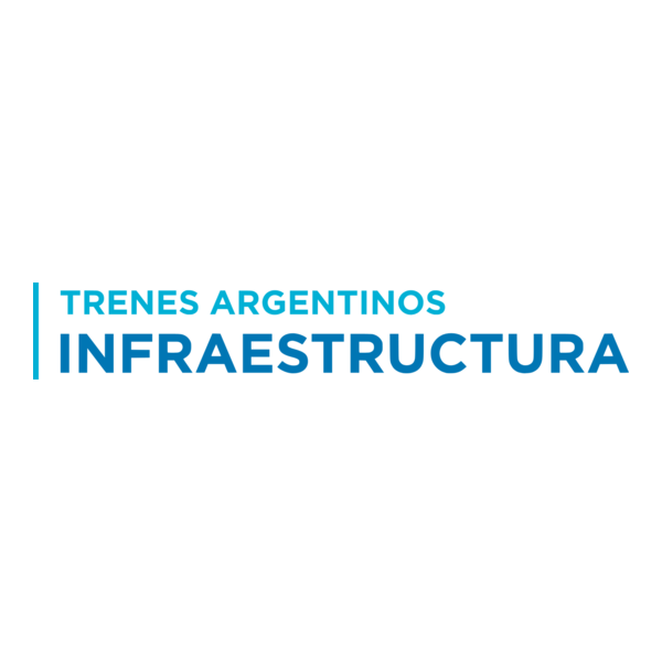 Trenes Argentinos Infraestructura Logo PNG Vector SVG Free Download trenes-argentinos-infraestructura-logo-png-vector-svg-free-download