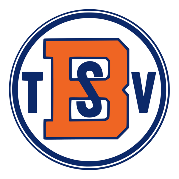 TSV Birkenau Logo PNG Vector