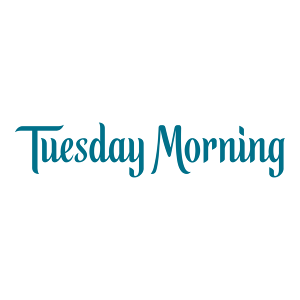 Tuesday Morning Logo PNG Vector