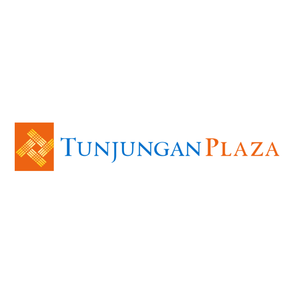 Tunjungan Plaza Logo PNG Vector
