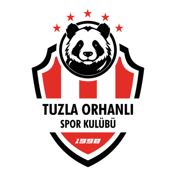 Tuzla Orhanlı Spor Logo PNG Vector