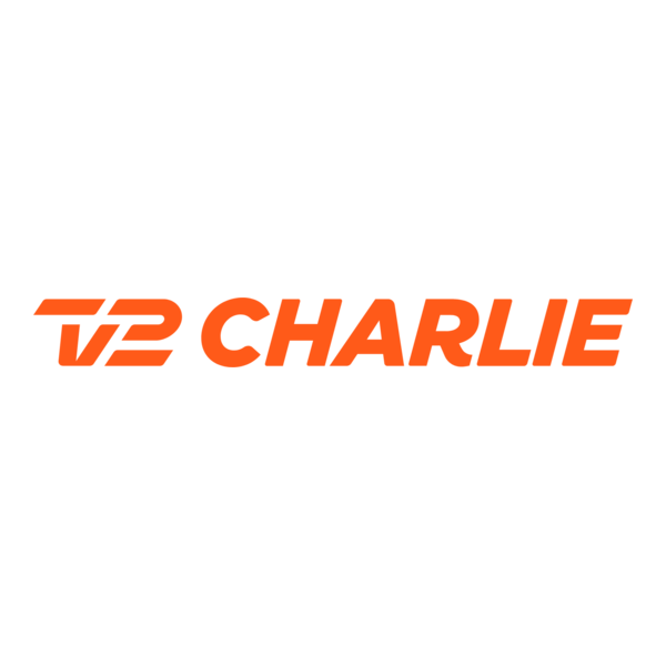 TV 2 Charlie Logo PNG Vector