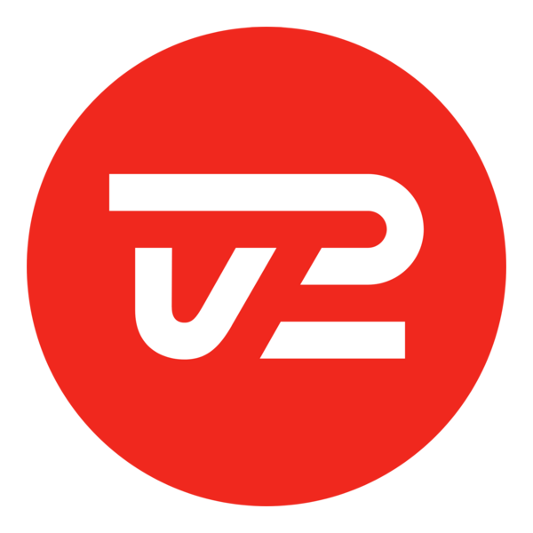 TV 2 Logo PNG Vector