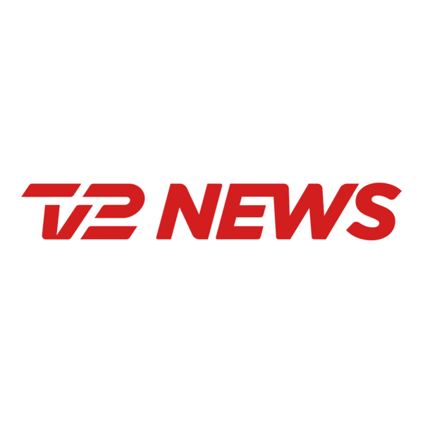 TV 2 News Logo PNG Vector