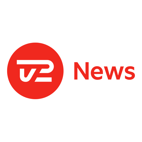 TV 2 News Logo PNG Vector