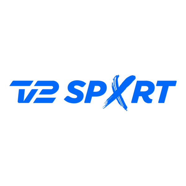 TV 2 Sport X Logo PNG Vector