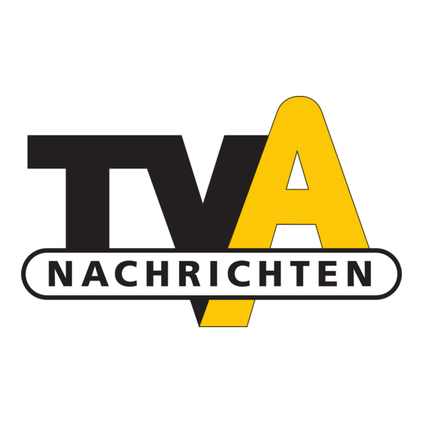TV Allgäu Nachrichten Logo PNG Vector