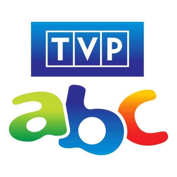 TVP ABC Logo PNG Vector