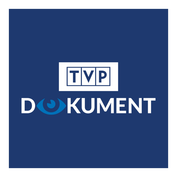 TVP Dokument Logo PNG Vector